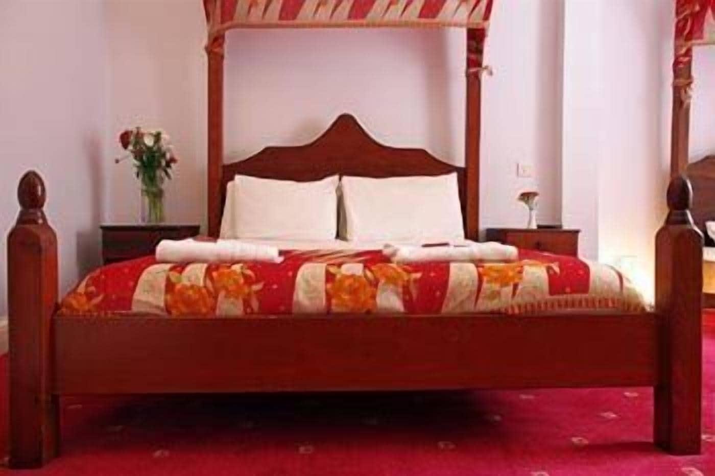 Locanda Islington Londra