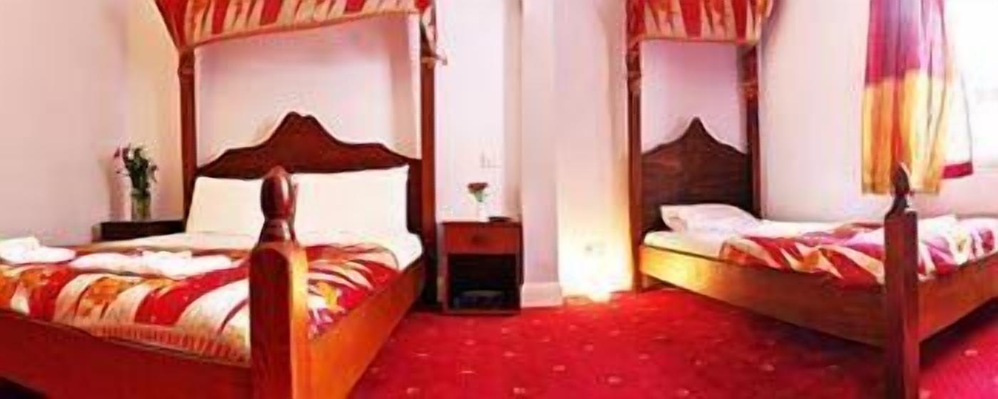 Locanda Islington 3*