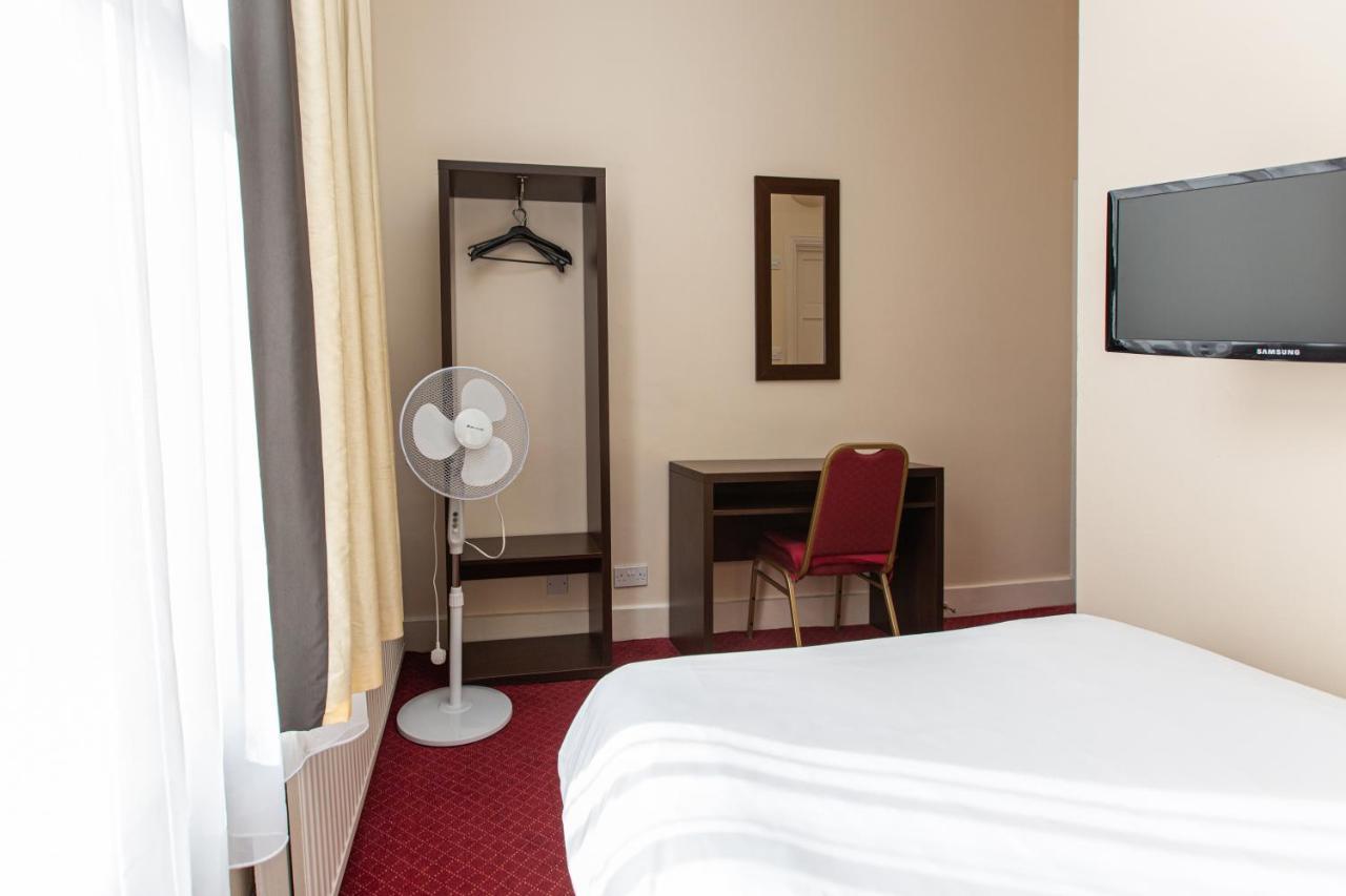 Islington Locanda 3*
