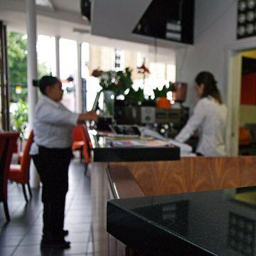 Locanda Islington Londra
