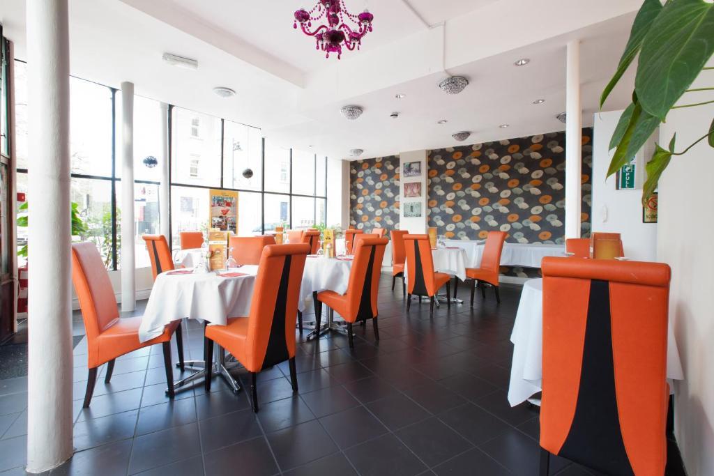Islington Locanda 3*