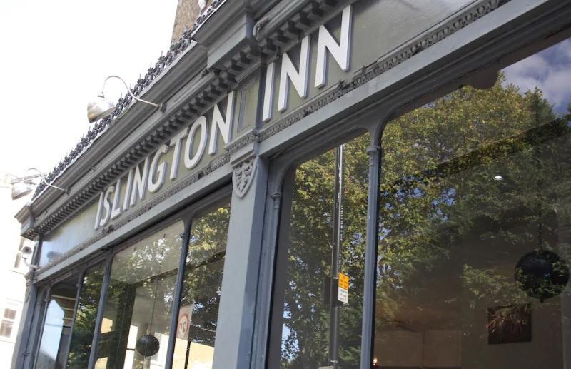 Islington Locanda 3*
